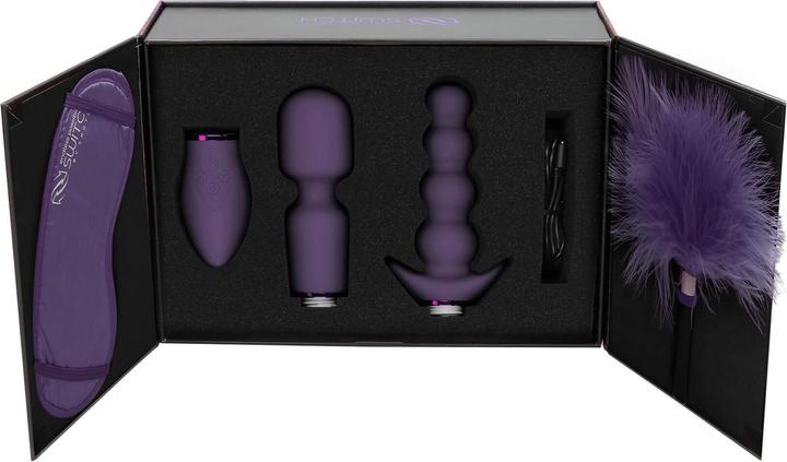 Produktbild Doc Johnson Kit #3