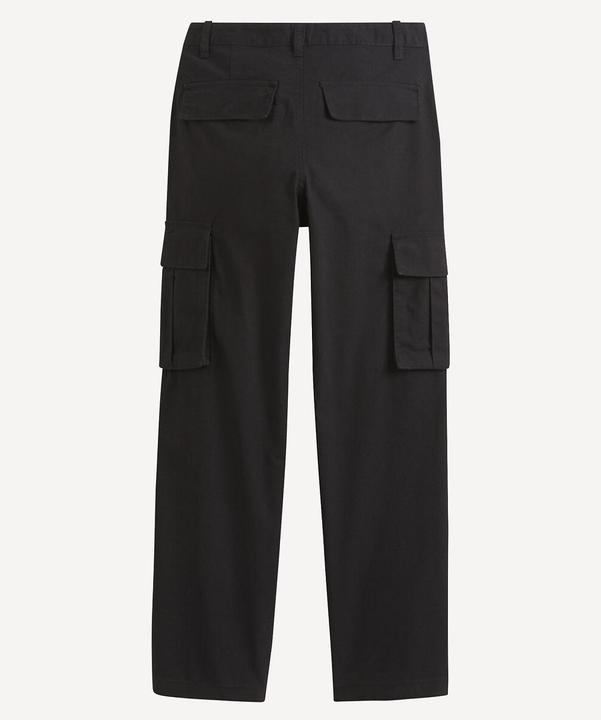 Actual product image La Redoute Collections Cargohose (122)