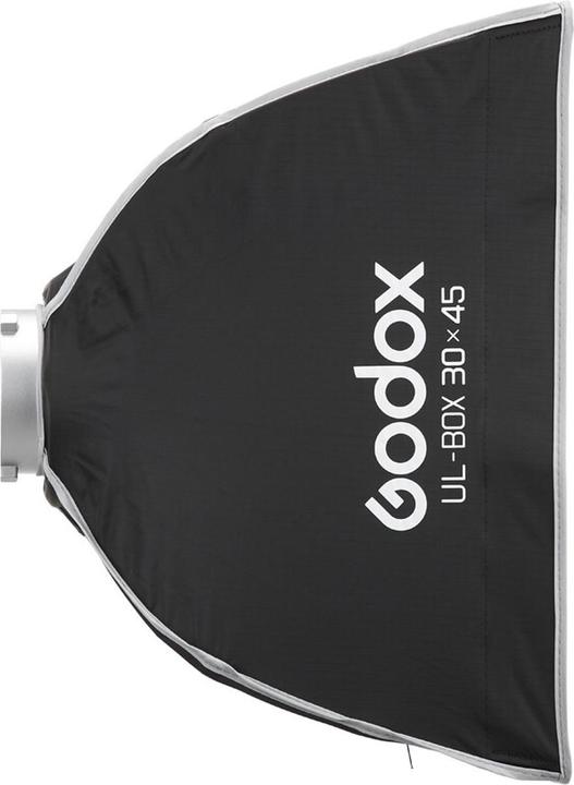 Actual product image Godox UL BOX 30*45 Multifunctional Easy Fold Softbox (Soft boxes, 76 cm)