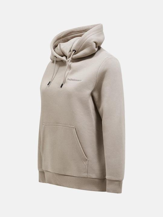 Immagine prodotto Peak Performance Original Kapuzensweatshirt mit kleinem Logo (L)