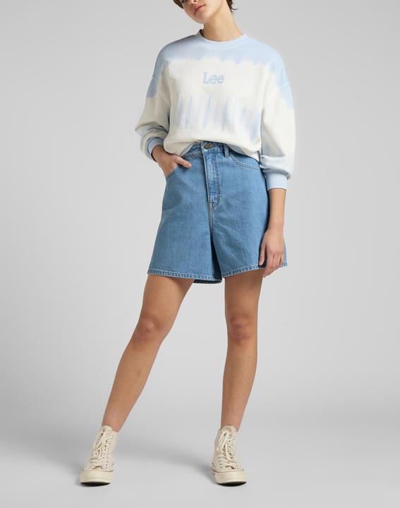 Actual product image Lee Stella Short