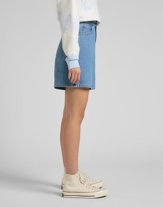 Actual product image Lee Stella Short