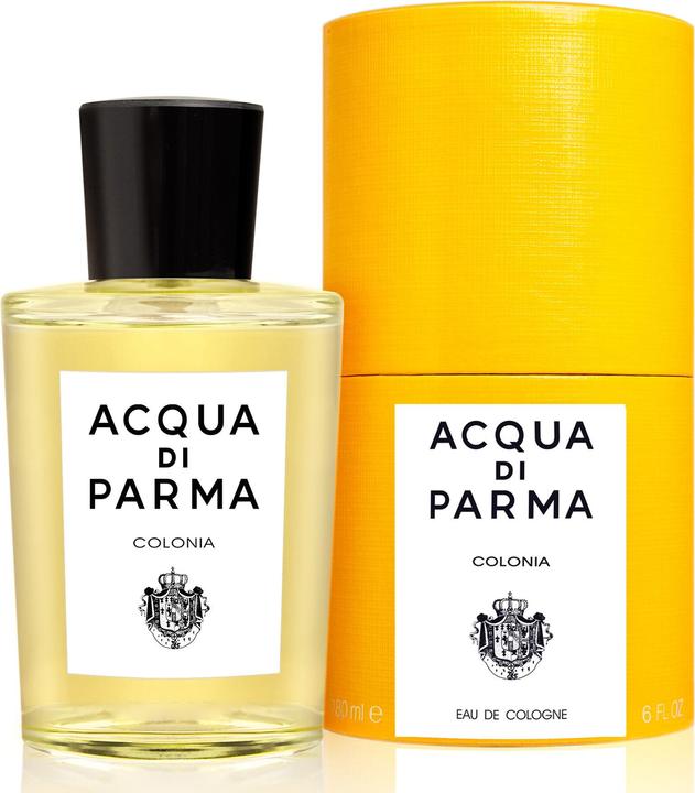 Acqua Di Parma Colonia (Eau de Cologne, 180 ml)