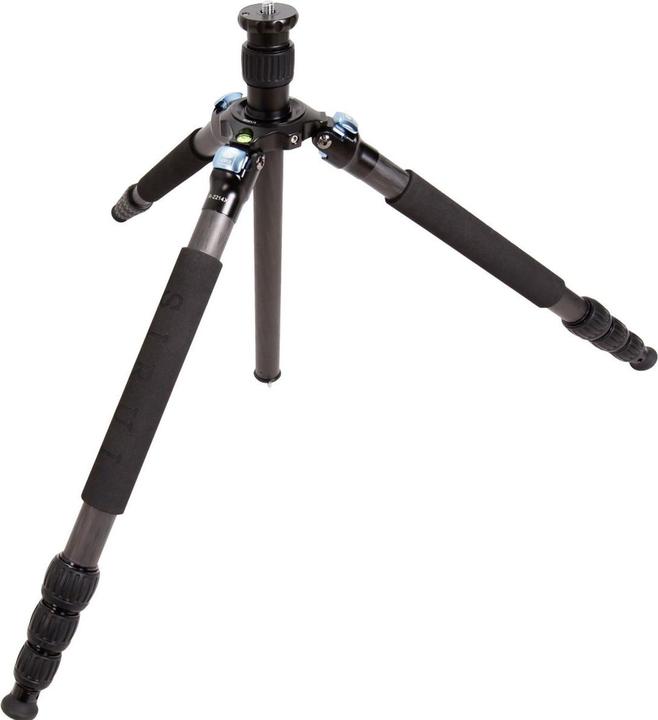 Immagine prodotto Sirui R-2214X (Carbonio, Metallo)