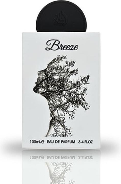 Immagine prodotto Lattafa Perfumes Brezza (Eau de parfum, 100 ml)