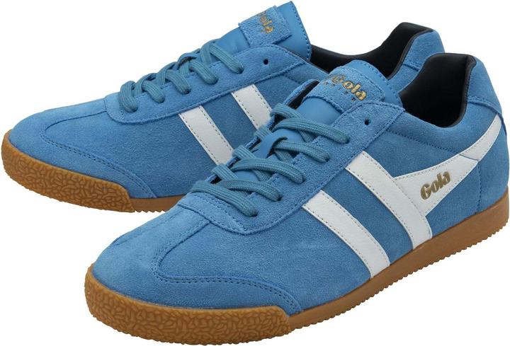 Produktbild Gola Harrier Suede (43)