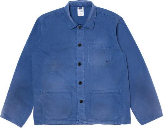 Produktbild Nudie Jeans jeansjacke buddy herringbone chore (XL)