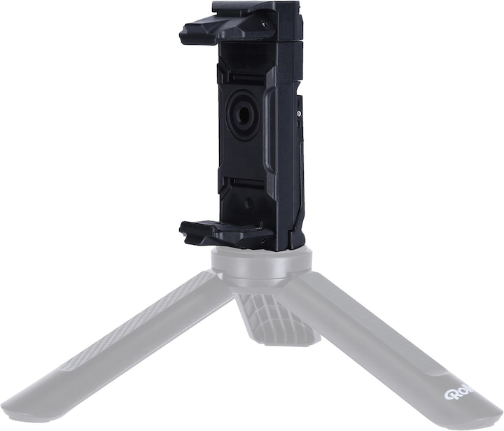 Actual product image Rollei Smartphone holder II (Tripod smartphone holder)