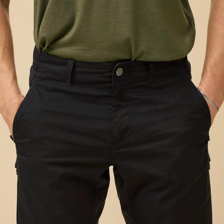 Produktbild Fjällräven Hoja Hybrid Trousers (48)