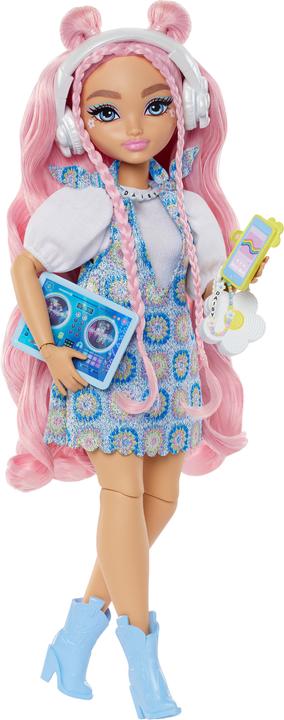 Image du produit Barbie Dream Besties Daisy