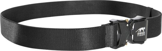 Produktbild Tasmanian Tiger TT QR Stretchbelt 38mm Schwarz