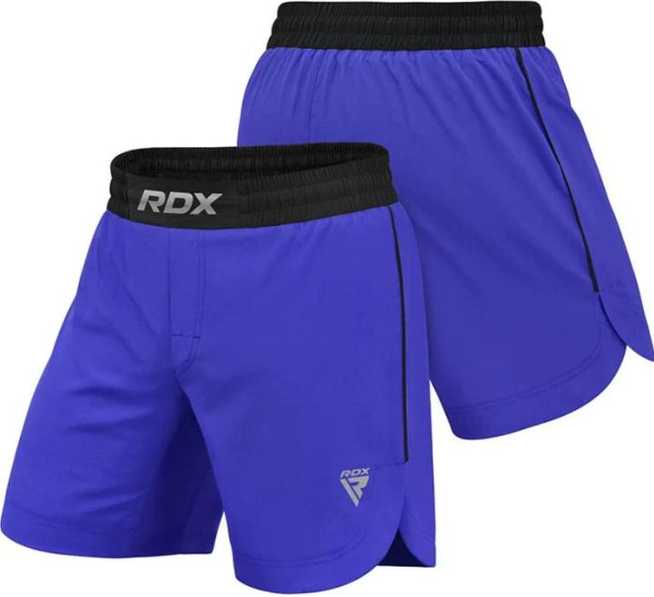 Produktbild Rdx SHORTS MMA T15 BLEU-L (L)