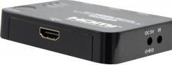 Générique SWITCH HDMI 2.0 18Gbps - 3x1