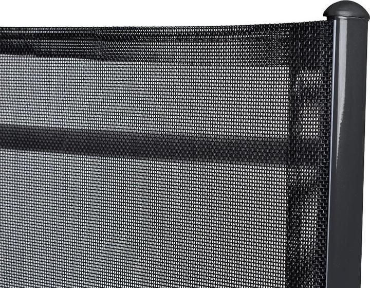 Immagine prodotto Casaria Set di 4 sedie da giardino