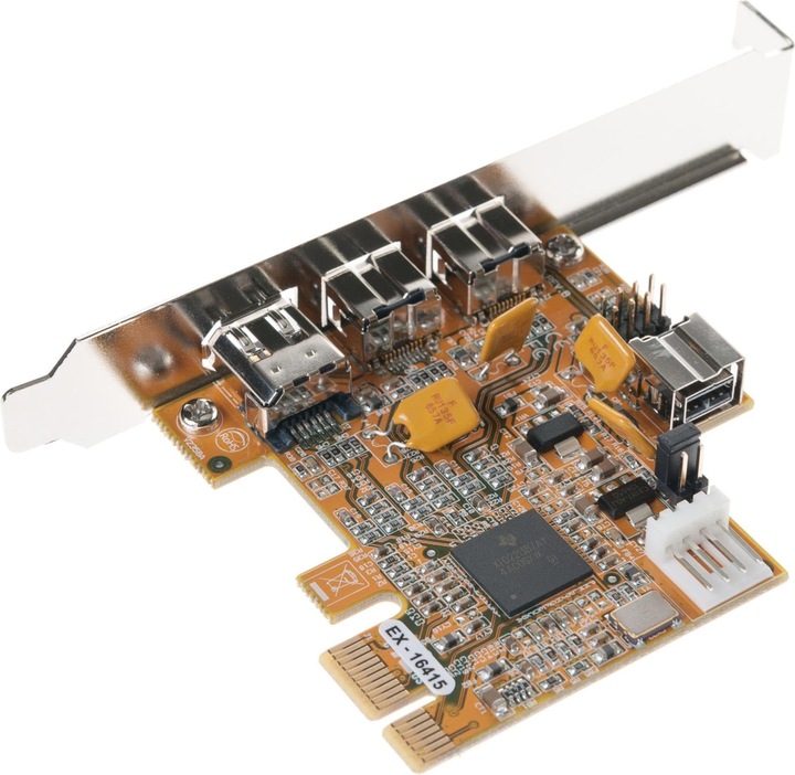 Image du produit Exsys Ex-16415