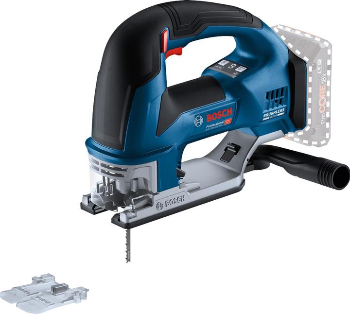 Image du produit Bosch Professional GST18V-15 BC