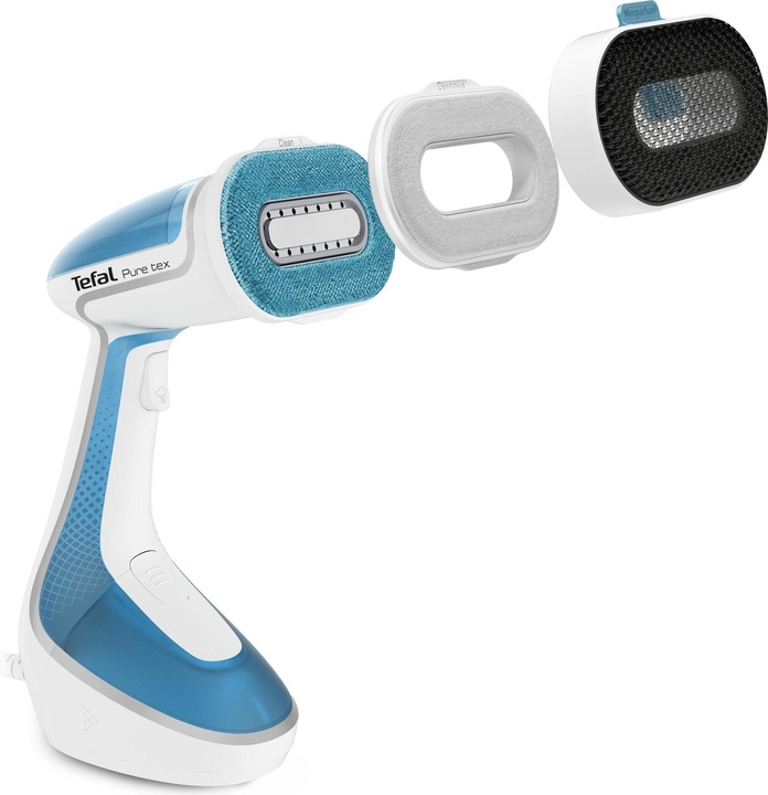 Produktbild Tefal Pure Tex (1700 W, 30 g/min)