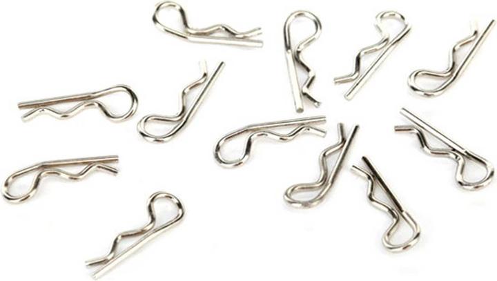 LaTrax Clip per il corpo