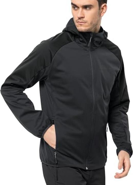 Produktbild Jack Wolfskin Feldberg Hoody M (XXL)
