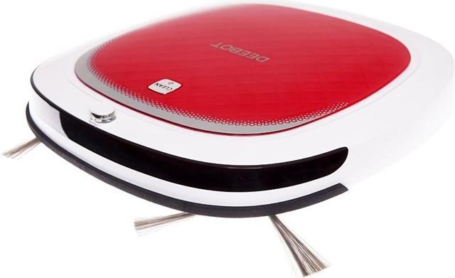 Productafbeelding Ecovacs Deebot D35