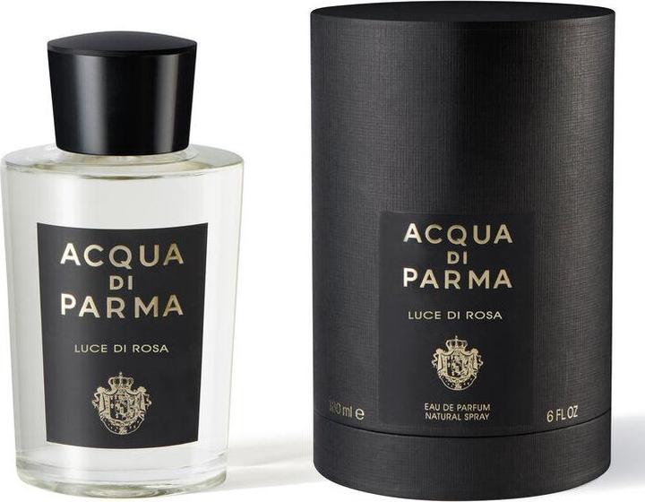 Actual product image Acqua Di Parma Luce di Rosa (Eau de parfum, 180 ml)