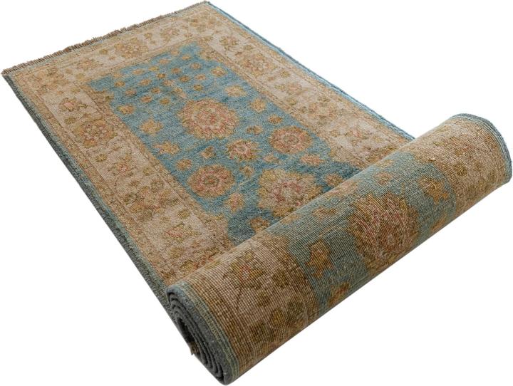 Actual product image Vidal Ziegler (61 x 248 cm)