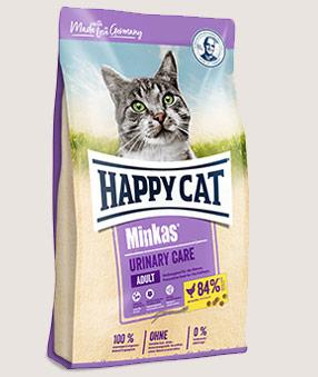 Immagine prodotto Happy Cat Minkas Urinary (Adulto, 1 pz., 1500 g)