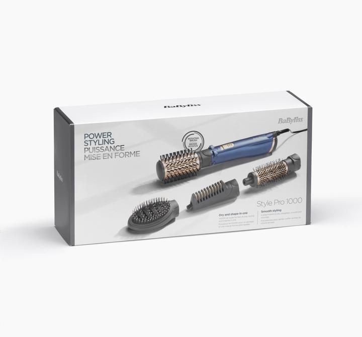 Actual product image BaByliss Style Pro 1000 AS965