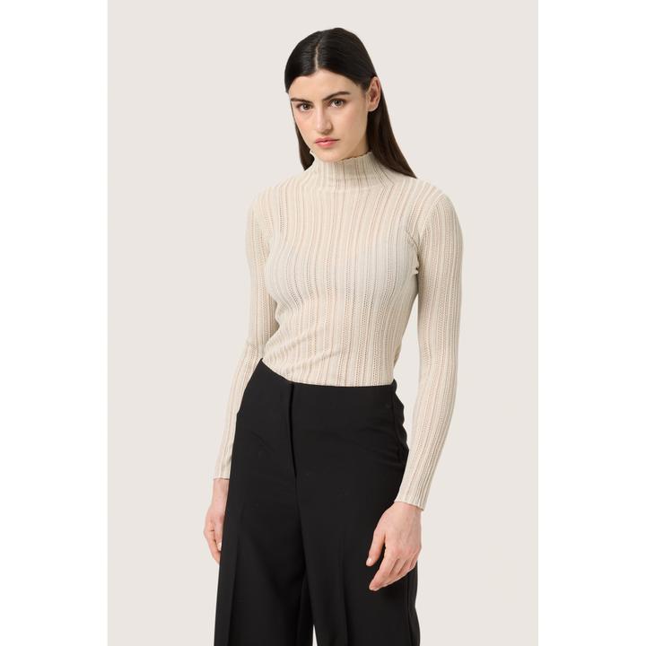 Actual product image Soaked in Luxury Laisa (L)