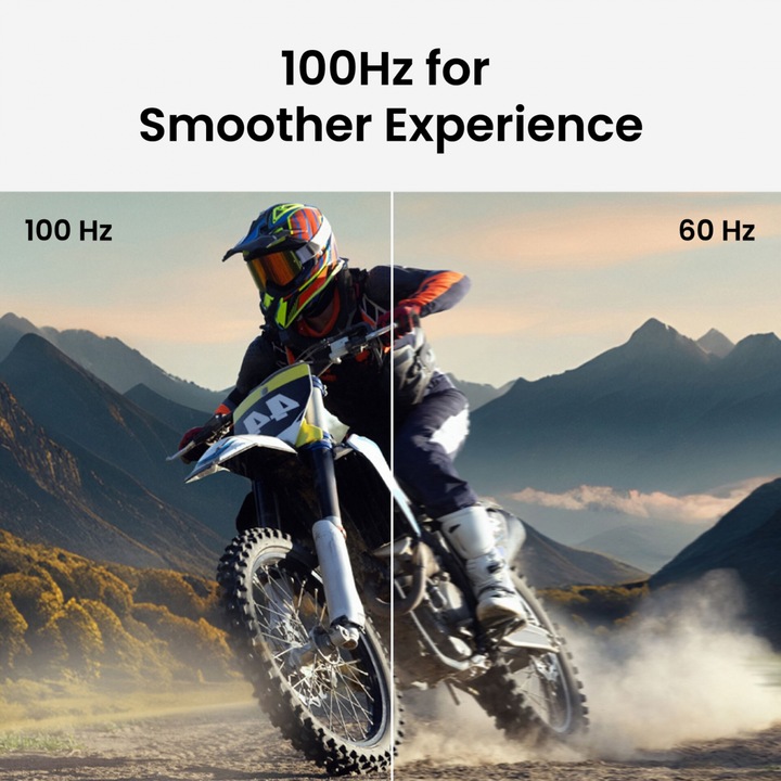 Actual product image BenQ GW2490 (1920 x 1080 pixels, 23.80")