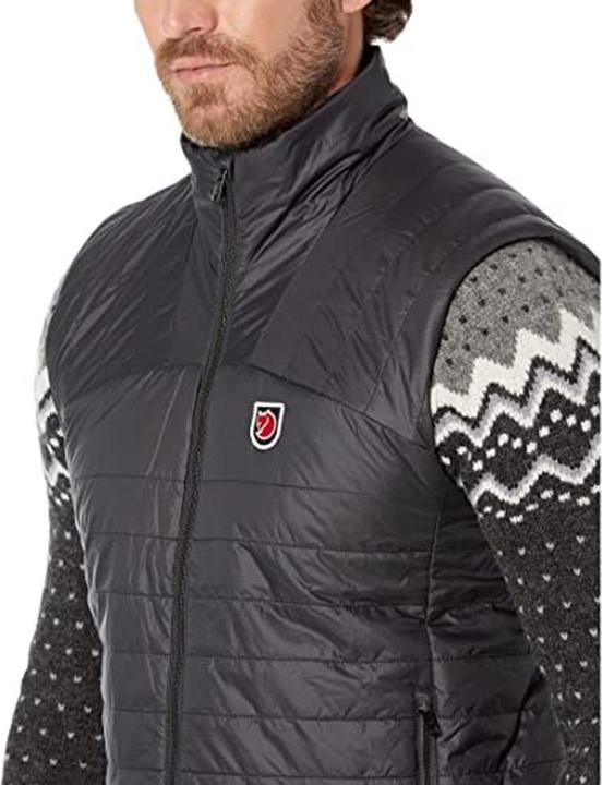 Actual product image Fjällräven Expedition X-Lätt Vest (M)