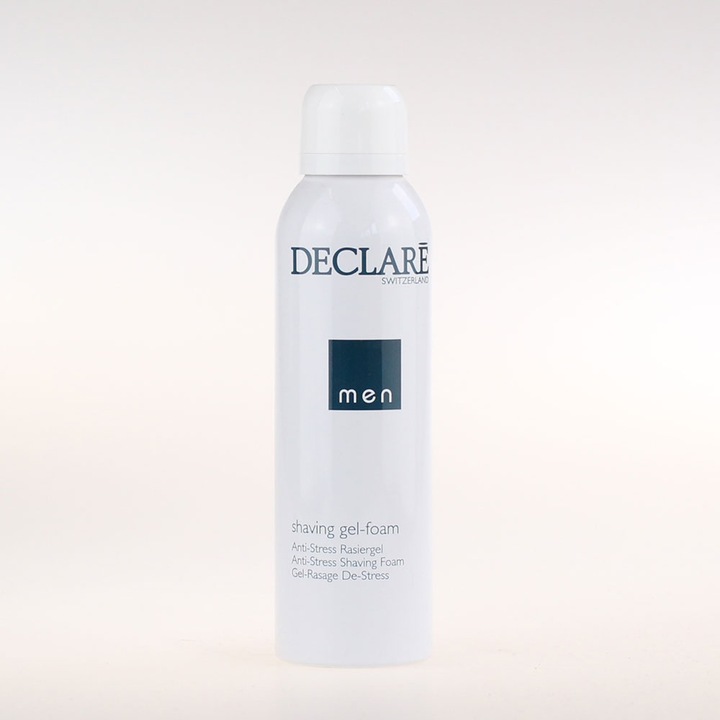 Image du produit Declaré Gel à raser pour hommes (150 ml, Gel de rasage)