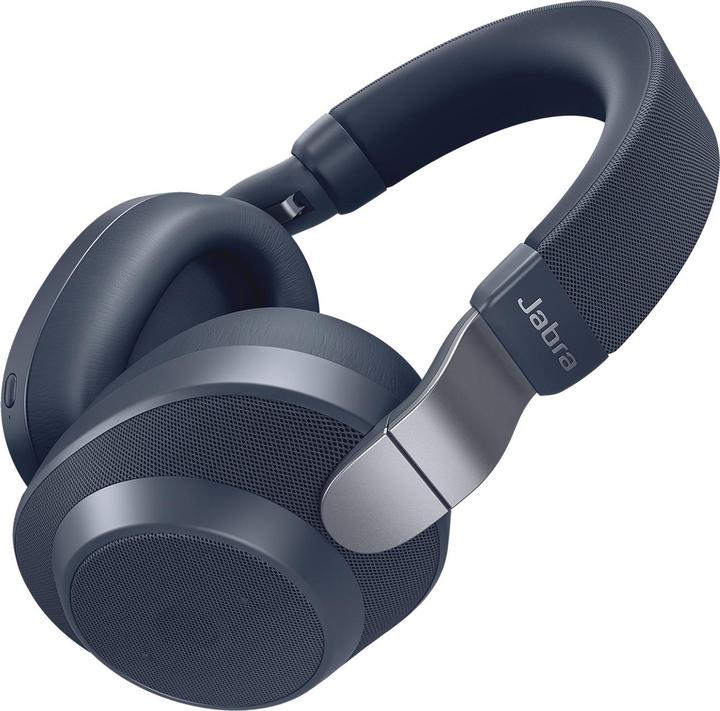 Produktbild Jabra Elite 85H (ANC, 36 h, Kabellos)