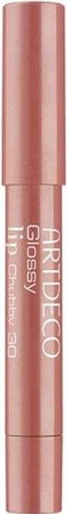 Actual product image Artdeco Glossy Lip Chubby 30 delicate rose 1.8 g (30 delicate rose)
