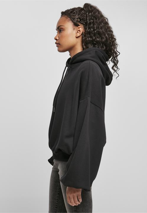 Produktbild Urban Classics Ladies Organic Oversized Terry Hoody (XS)