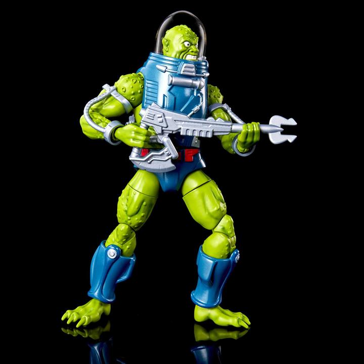 Actual product image Mattel Masters of the Universe Masterverse Deluxe Figure Slot