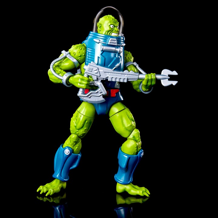 Produktbild Mattel Masters of the Universe Masterverse Deluxe Figure Slot