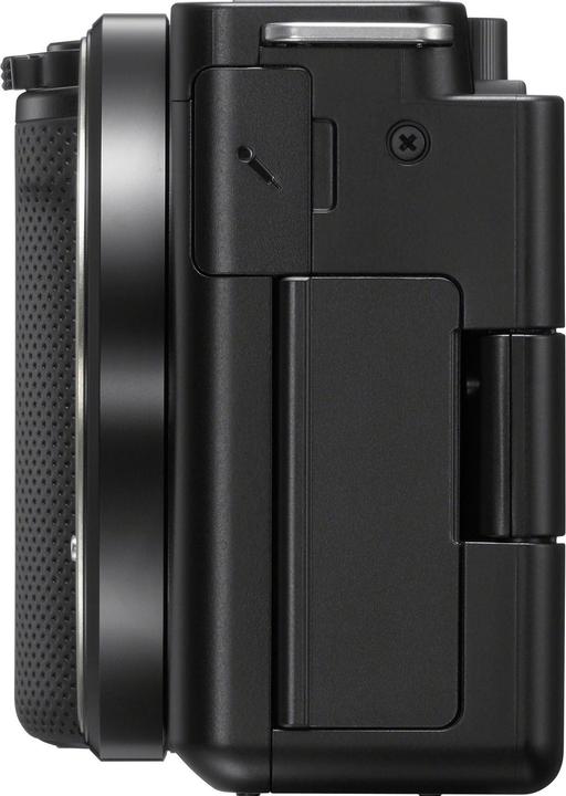 Productafbeelding Sony Alpha ZV-E10 (24 Mpx, APS-C / DX)