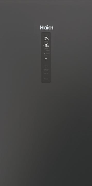 Immagine prodotto Haier 3D 70 Serie 7 HTW7720ENPT frigorifero con congelatore Libera installazione 483 L E Nero (483 l)