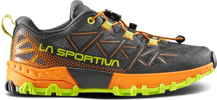 Actual product image La Sportiva Bushido II JR (30)