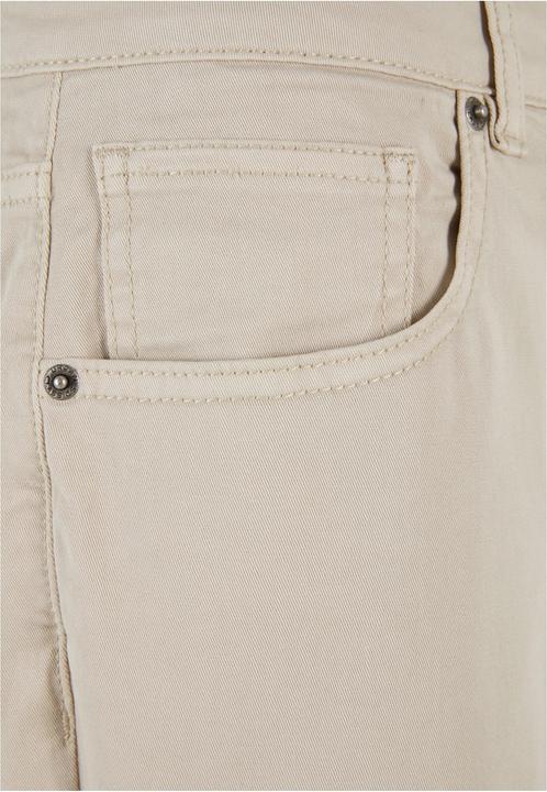 Produktbild Urban Classics Stretch Twill 5 Pocket Pants - 138089 (40)