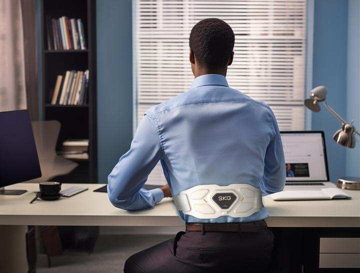 Produktbild SKG W9 Pro