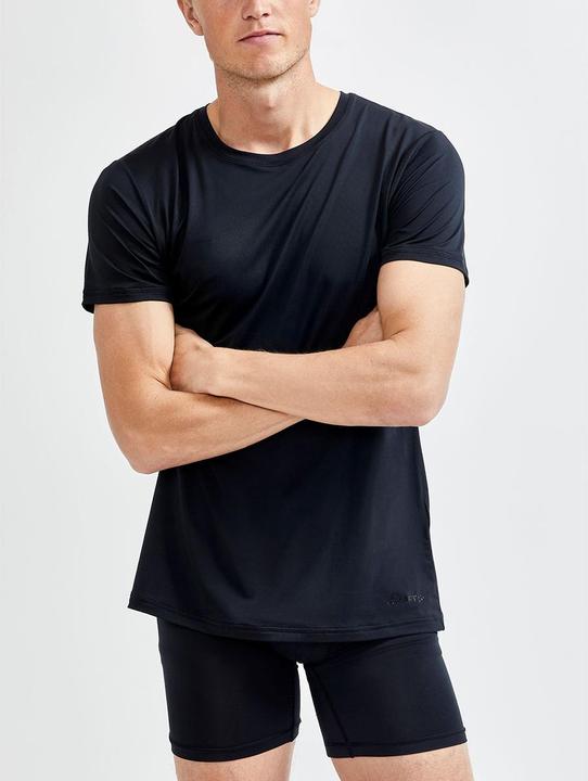 Actual product image Craft Core Dry T-Shirt (S)