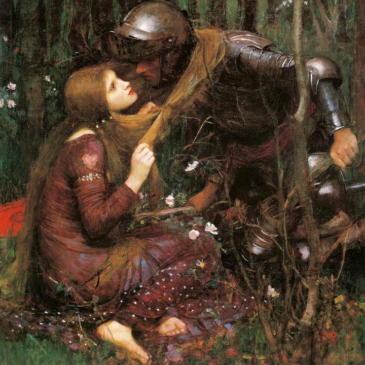 Produktbild Pre-Raphaelites 2026 (Spezial)