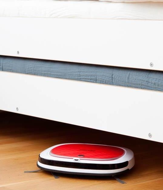Produktbild Ecovacs Deebot D35