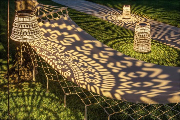 Image du produit STT Antic Boho