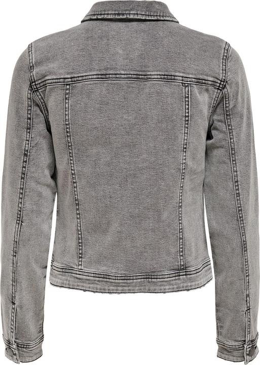 Produktbild Only Regular Fit Jeansjacke (34)