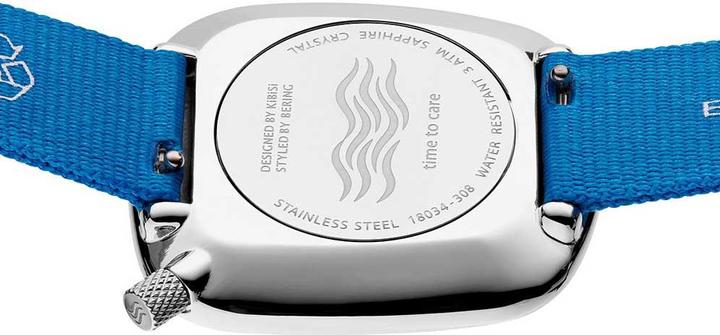 Produktbild Bering Pebble Armbanduhr