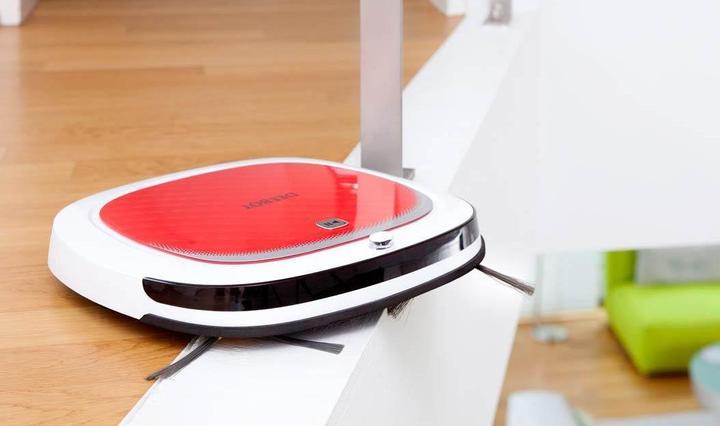 Productafbeelding Ecovacs Deebot D35