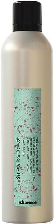 Produktbild Davines This Is A Strong Hairspray (400 ml)